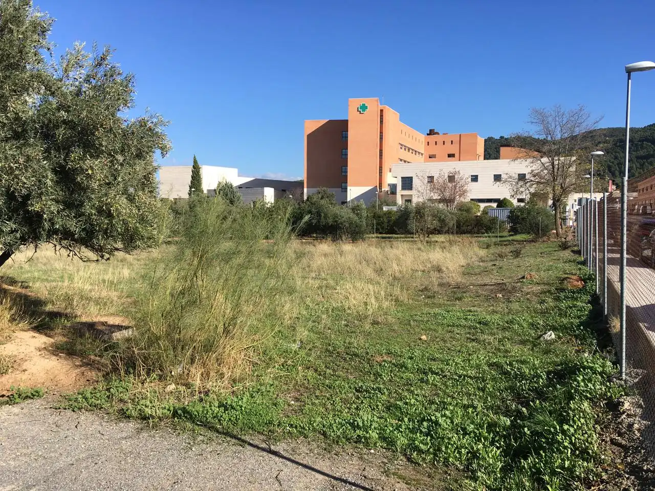 Lands and plots for sale in Poeta Muñoz Rojas, imagen 4