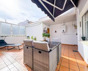 Terrace of Planta baja for sale in Valls  with Heating and Terrace