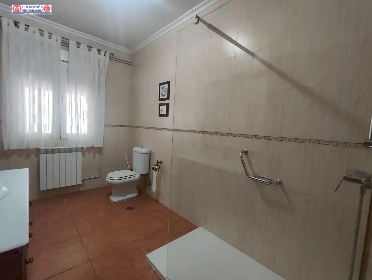 Maison rustique avec jardin à vendre à Puerto Lápice, imagen 9