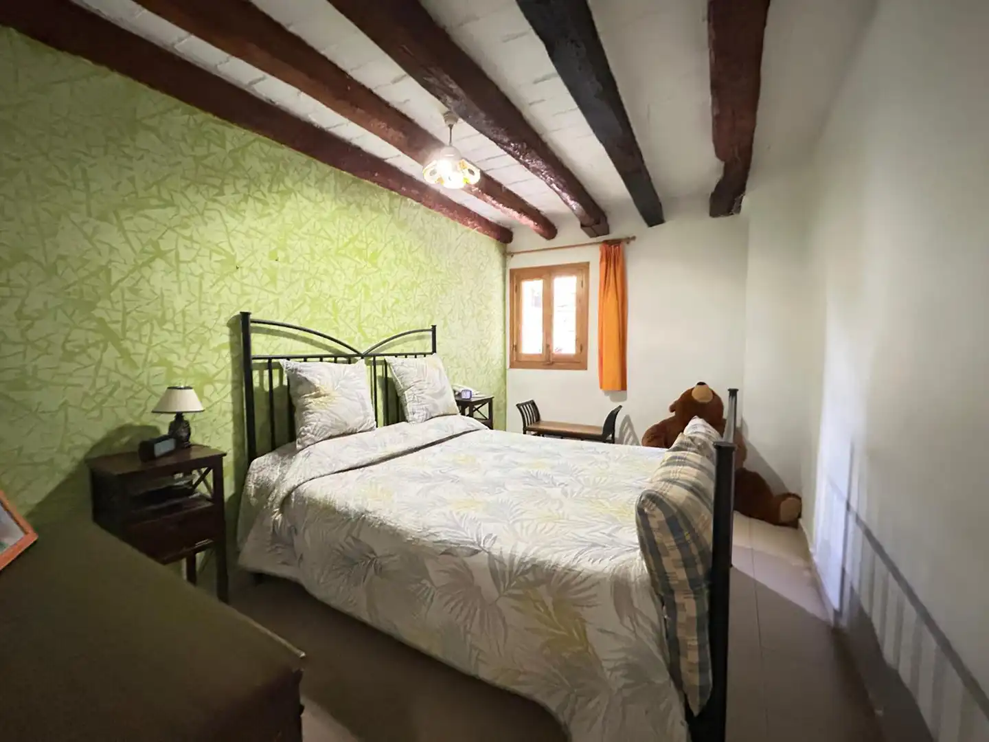 Casa aparellada amb terrassa en venda a Piera, imagen 31