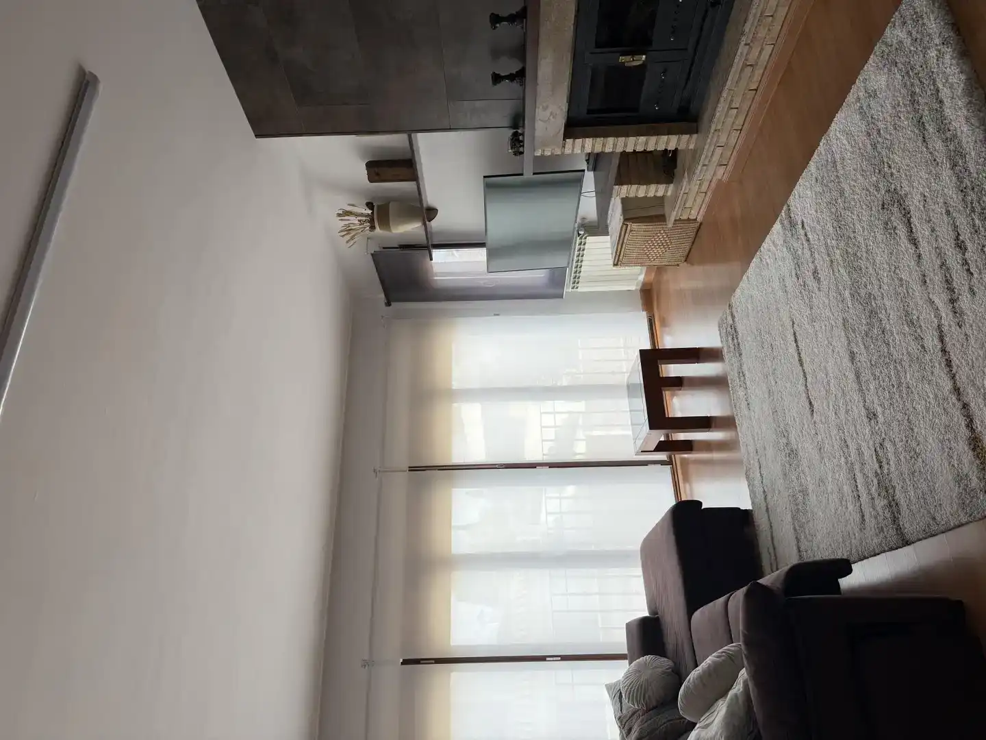 Sala d'estar de Casa o xalet en venda en Valdepeñas