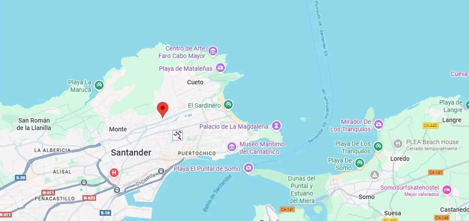 Piso en venta en Ernest Lluch, imagen 3