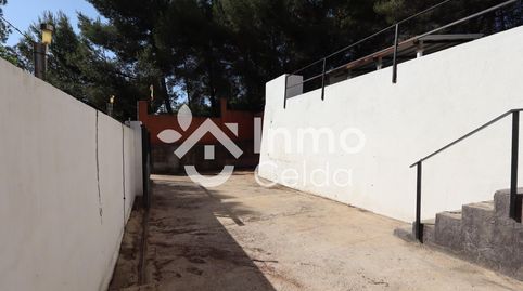 Foto 3 de Casa o xalet en venda a Los Felipes - Corral de Carmelo, Chiva