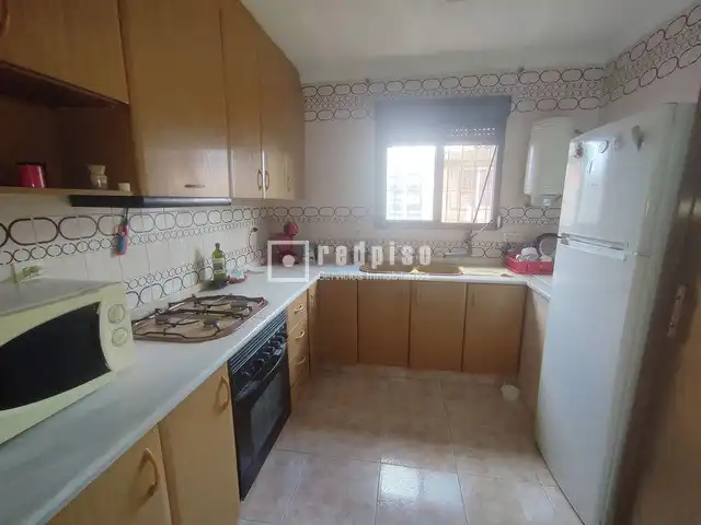 Casa amb piscina en venda a El Grao, imagen 8