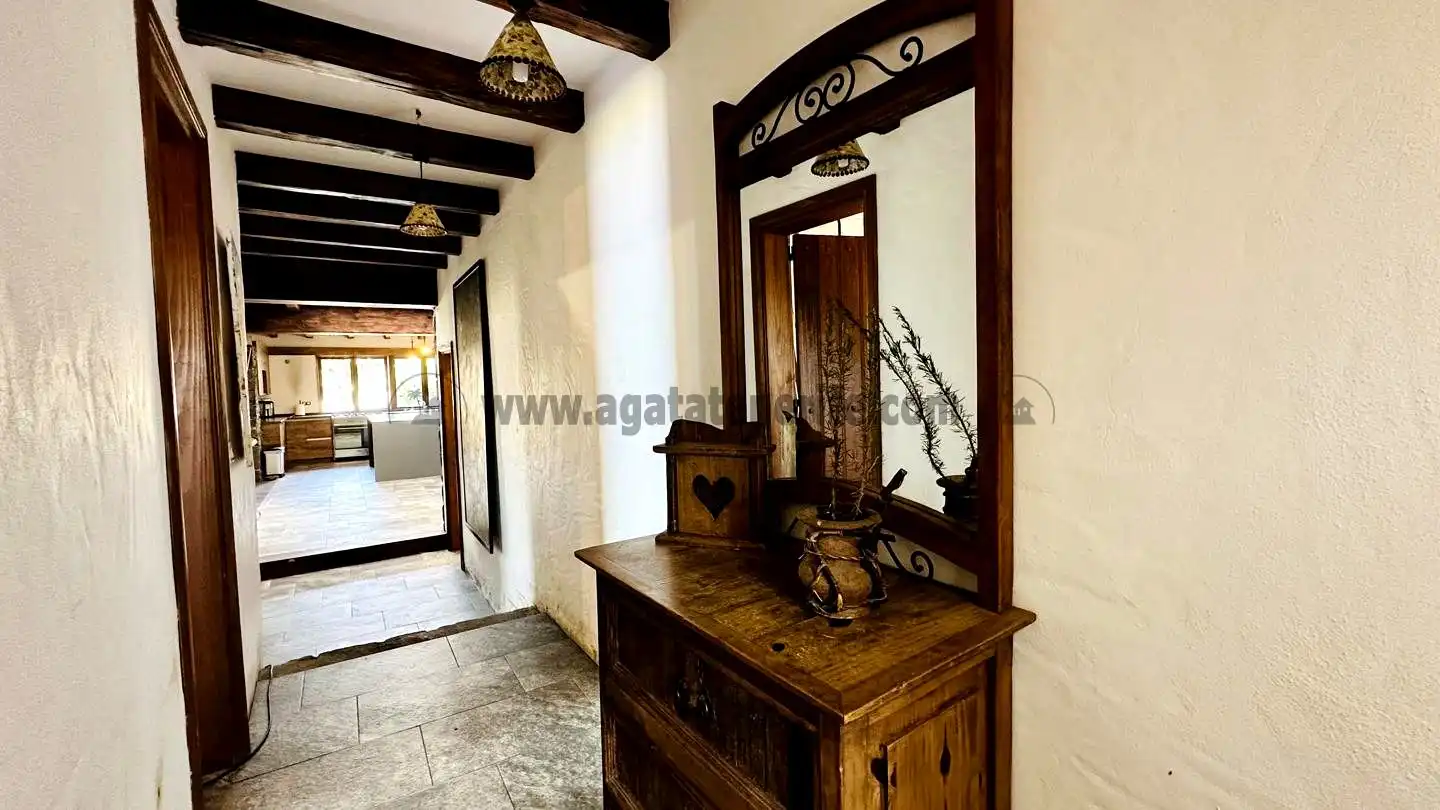 Maison rustique avec jardin à vendre à Tigaiga, imagen 21