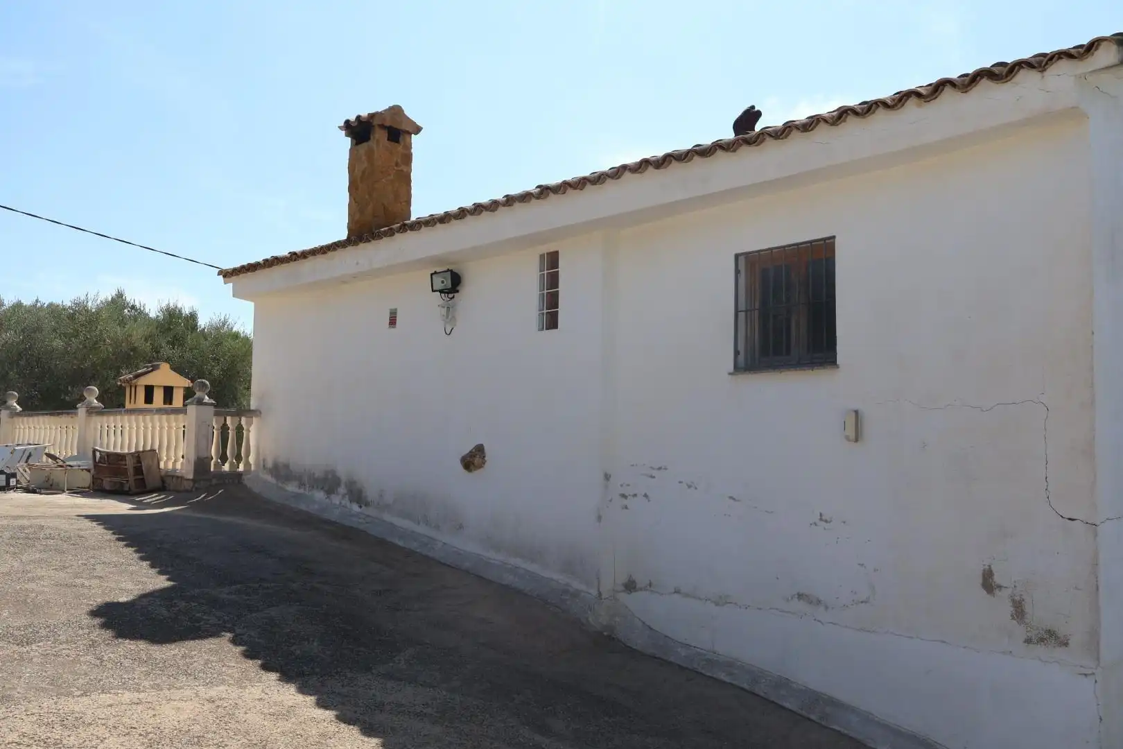 Country house zum Verkauf in Vall d'Alba, Castellón