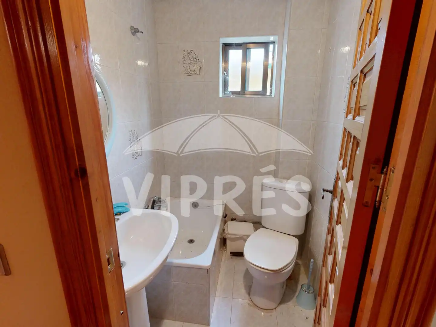 Xalet amb piscina en venda a Casar de Cáceres, imagen 34