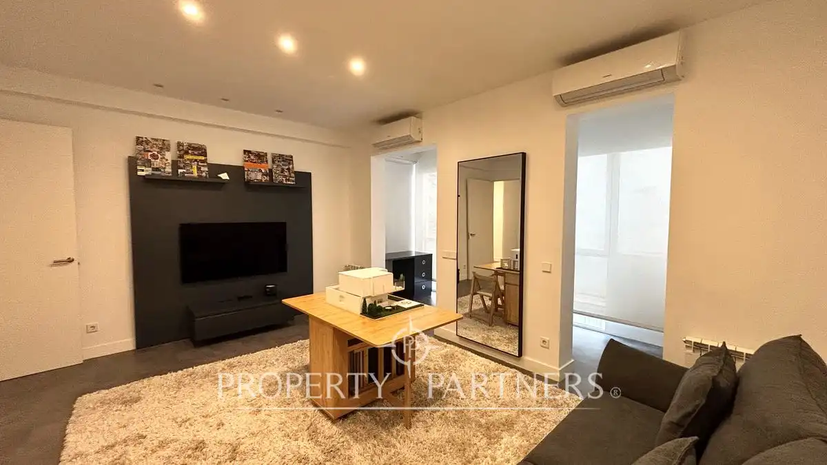 Apartamento en venta en Calle de Goya, imagen 25