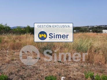 Industriegrundstück zum Verkauf in Les Franqueses del Vallès