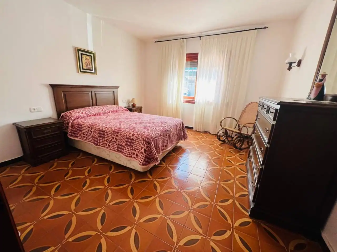 Casa a schiera con giardino in vendita a Calle Estrella, imagen 9