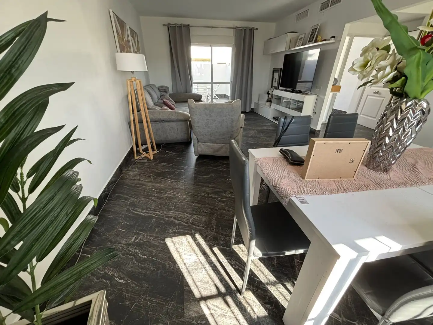 Chalet con jardín en venta en Villanueva de la Concepción, imagen 25