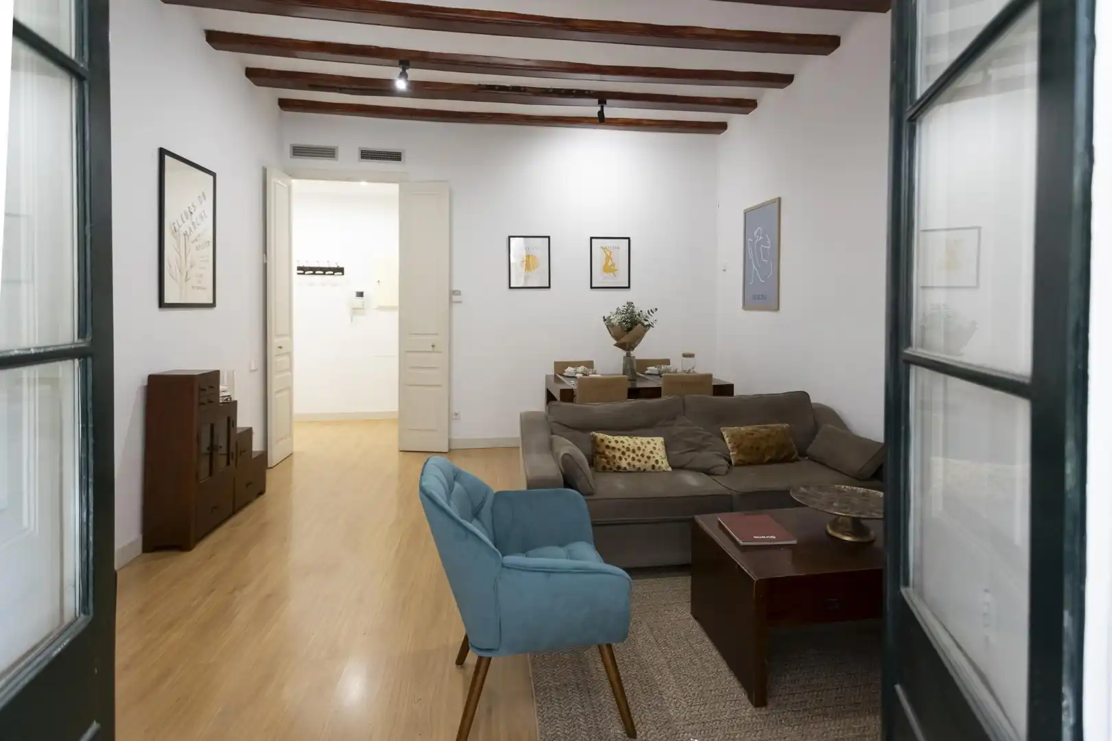 Appartement avec terrasse à vendre à Centre - Barri Vell, imagen 5
