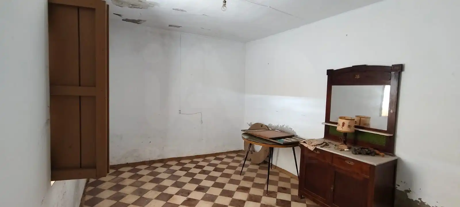 Finca rústica en venta en Cañada Rosal