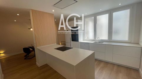 Foto 3 de Piso de alquiler en Zona Indautxu, Bilbao