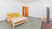 Sala d'estar de Casa o xalet en venda en Collado Villalba