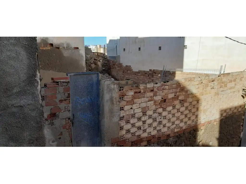 Residential land for sale in Casco Antiguo, imagen 3