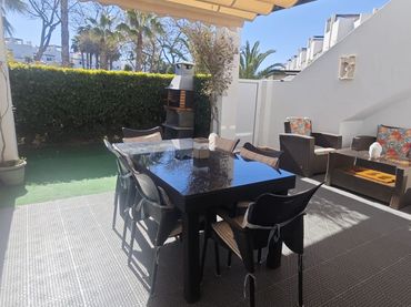 Pis amb piscina en venda a Condado de Alhama