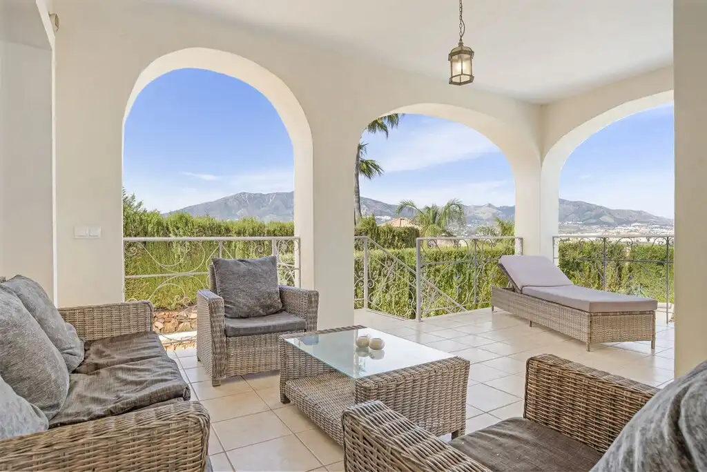 Villa avec piscine à vendre à Hipódromo - Cerrado del Águila, imagen 16