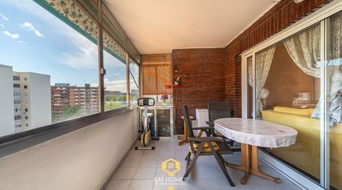Foto 2 de Piso en venta en Calle de Perú, Valleaguado - La Cañada, Coslada