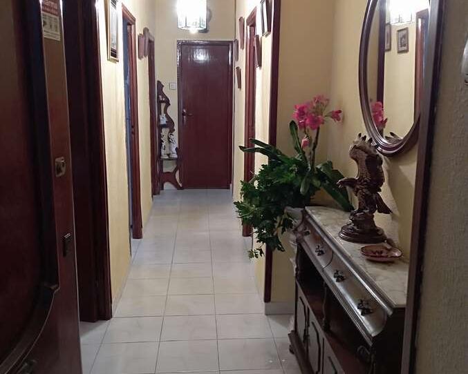 Foto 1 de Pis en venda a Cadiz, Bailén, Jaén