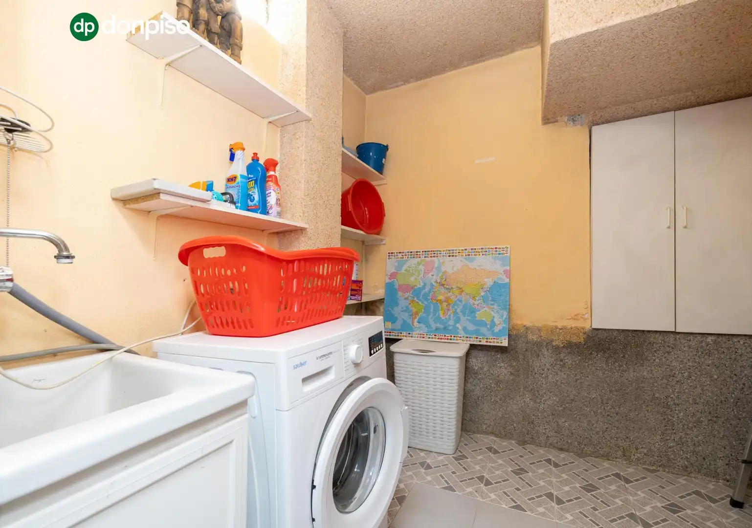 Casa a schiera in vendita a Avenida de San Marcos, imagen 28