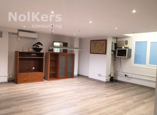 Office for sale in Barri de les Corts, Les Corts,  Barcelona Capital