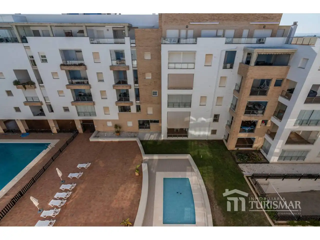 Attic for sale in Paseo De La Cruz, 1, Punta del Moral