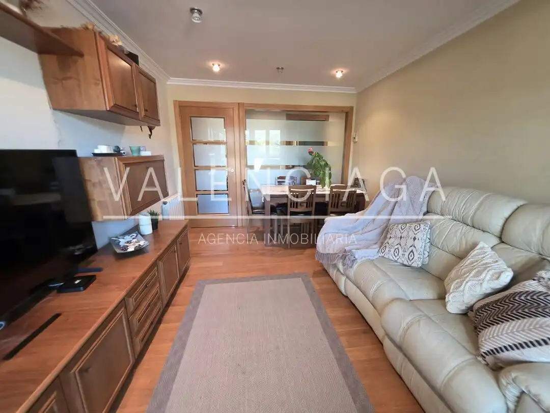 Piso en venta en Beasain, Gipuzkoa