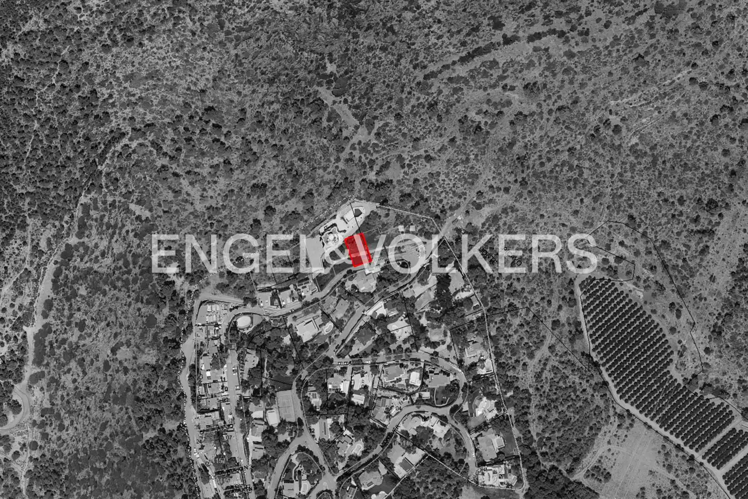 Lands and plots for sale in Sagunto ciudad