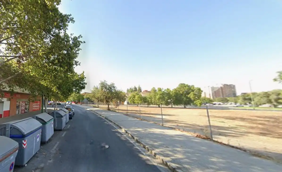Apartamento en venta en Sevilla