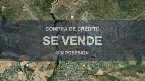 Foto 3 de Pis en venda a Sónsoles, Ávila Capital