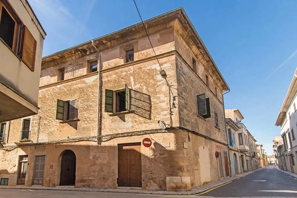 Country house with terrace for sale in Carrer de Sant Miquel