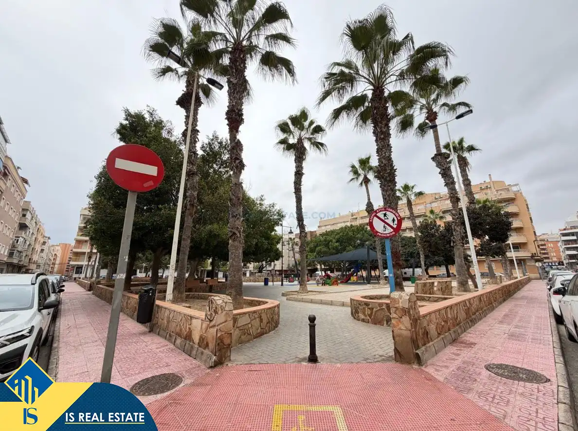 Apartment with lift for sale in Playa del Cura, imagen 69