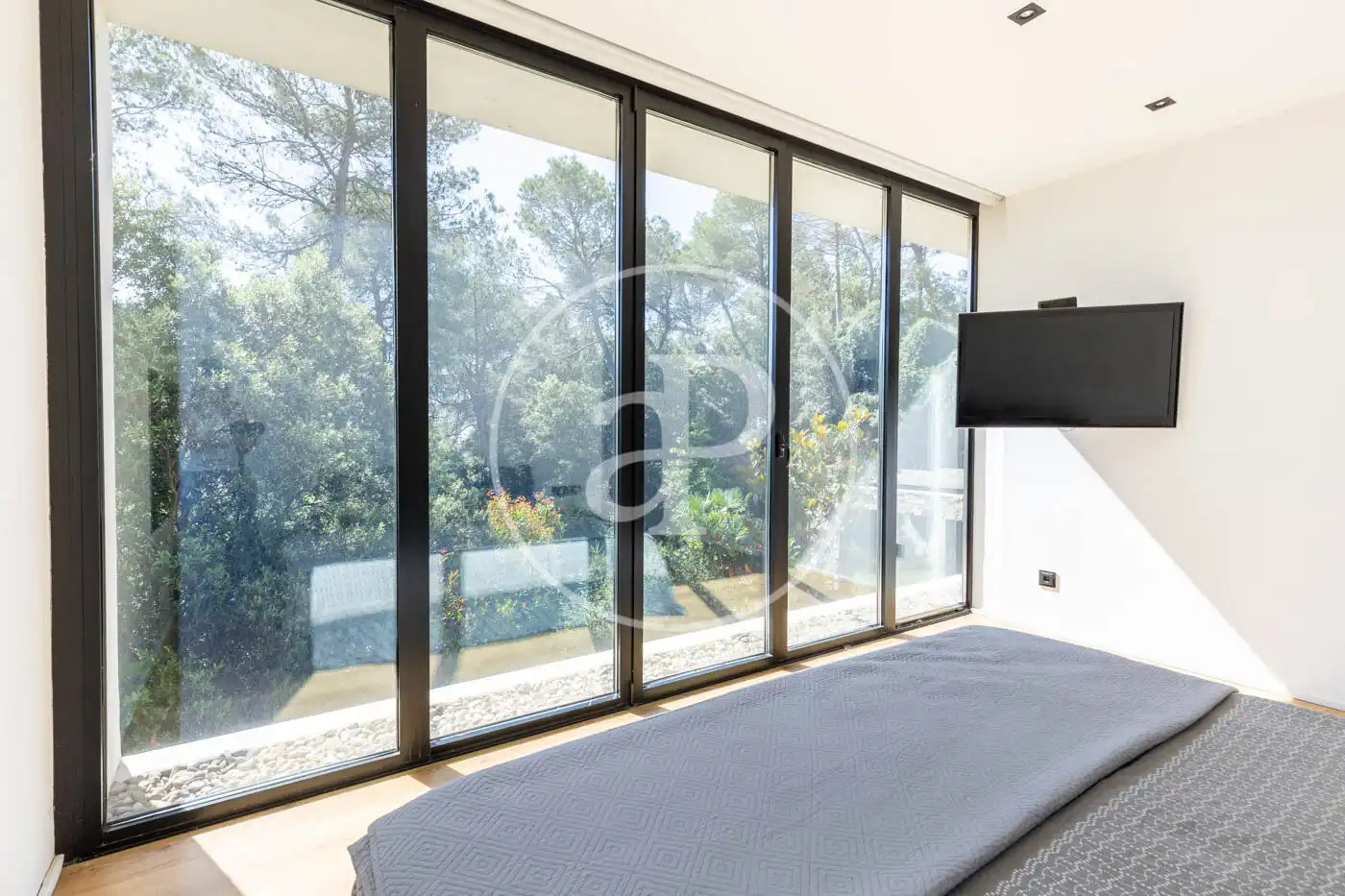 Casa con terrazza in vendita a Carrer del Turó de la Carlina, imagen 55