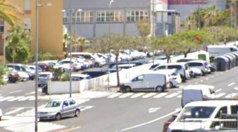 Photo 2 of Flat for sale in Calle Francisco Aguilar Aguilar, Villa Ascensión - El Perú - Cruz del Señor,  Santa Cruz de Tenerife Capital