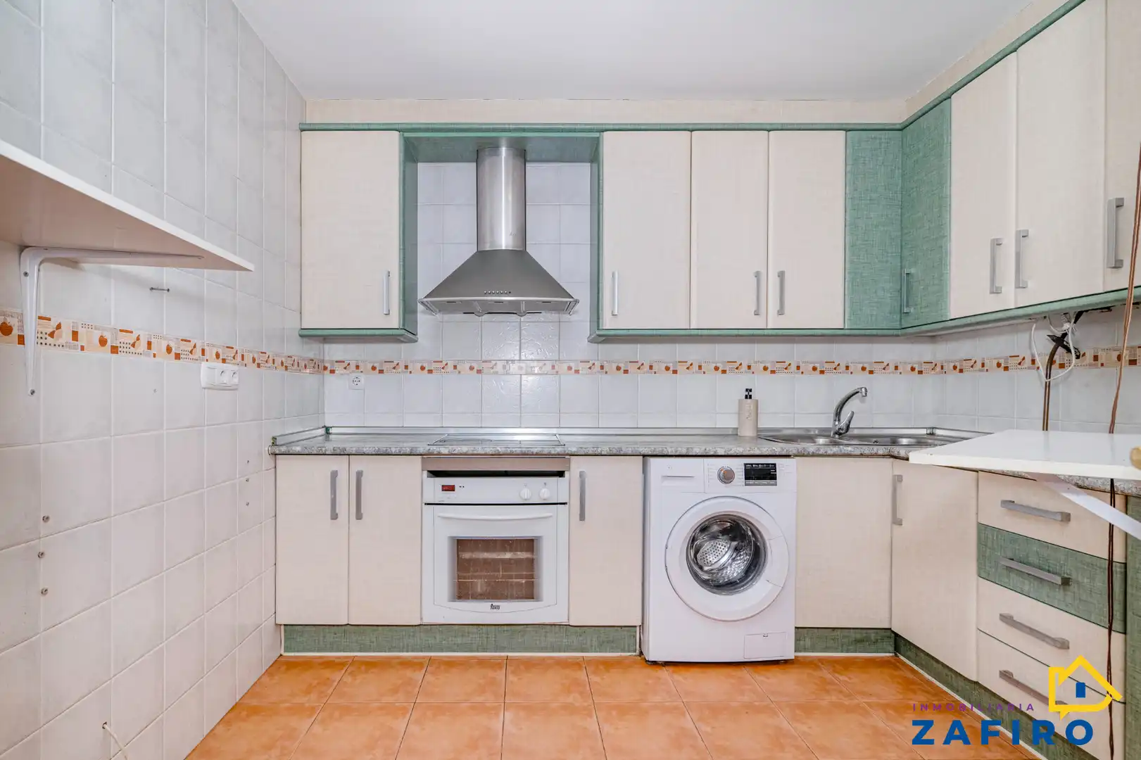 Penthouse with terrace for sale in Casco Histórico, imagen 19