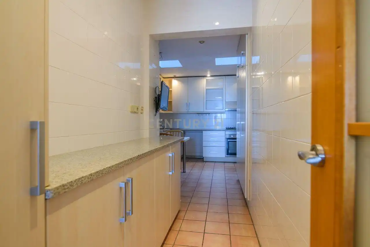 Wohnung zum Verkauf in La Barceloneta