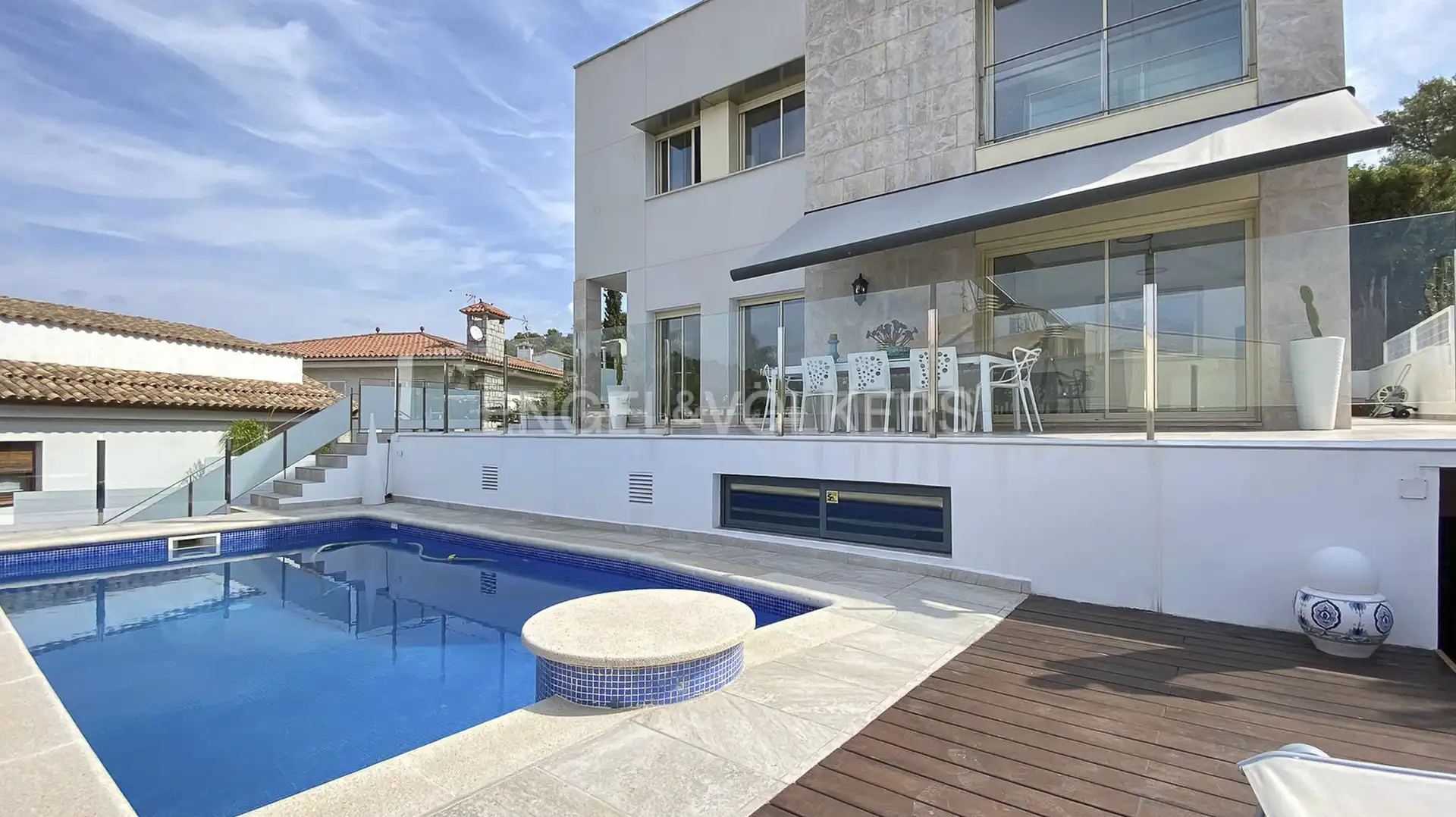 Haus mit Terrasse zur Miete in Centre, imagen 33