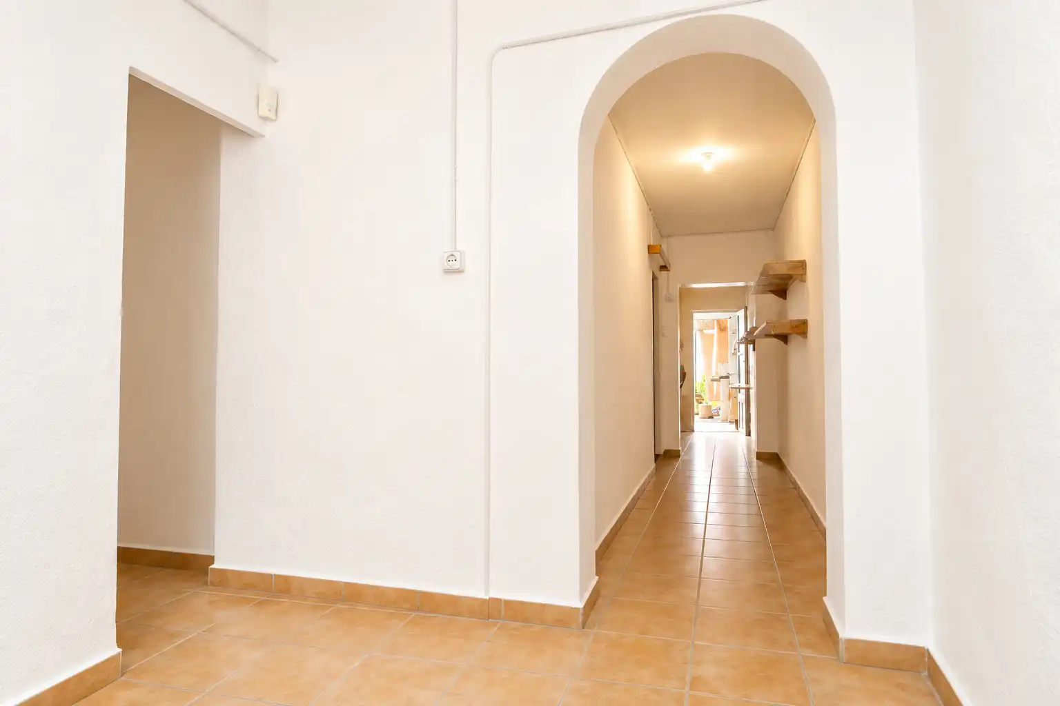 Casa a schiera con giardino in vendita a Carrer del Pare Rafael Serra, imagen 34