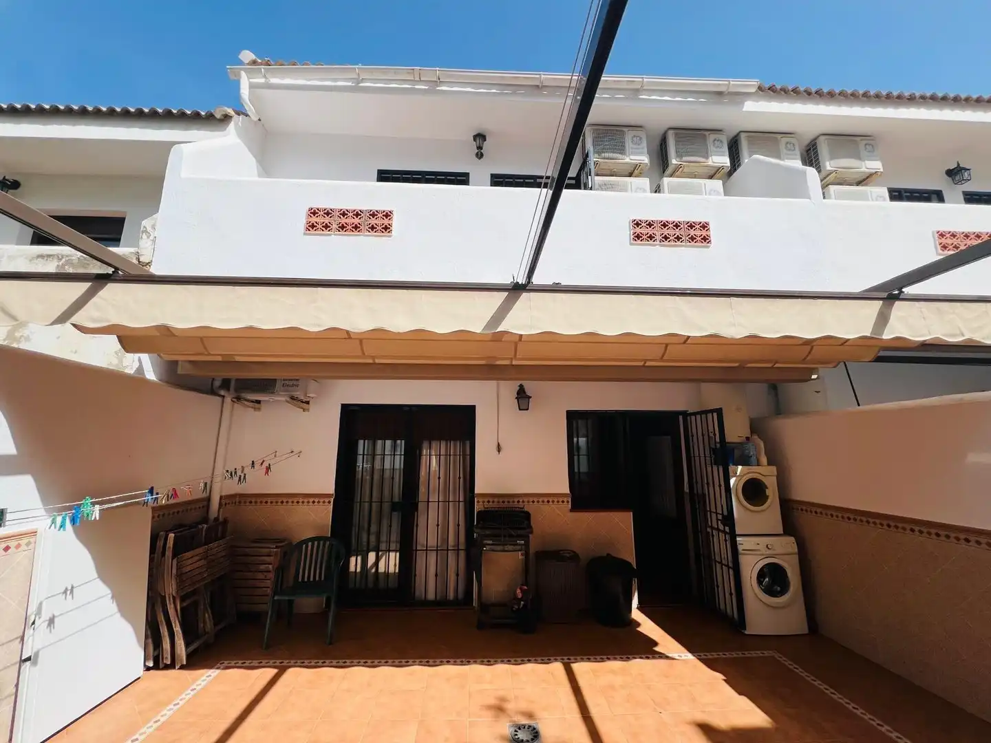 Reihenhaus zum Verkauf in Benalmádena pueblo, imagen 15