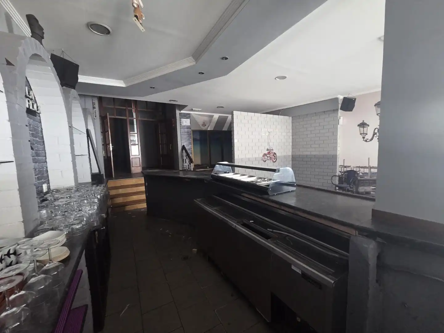 Cuina de Local en venda en San Andrés del Rabanedo