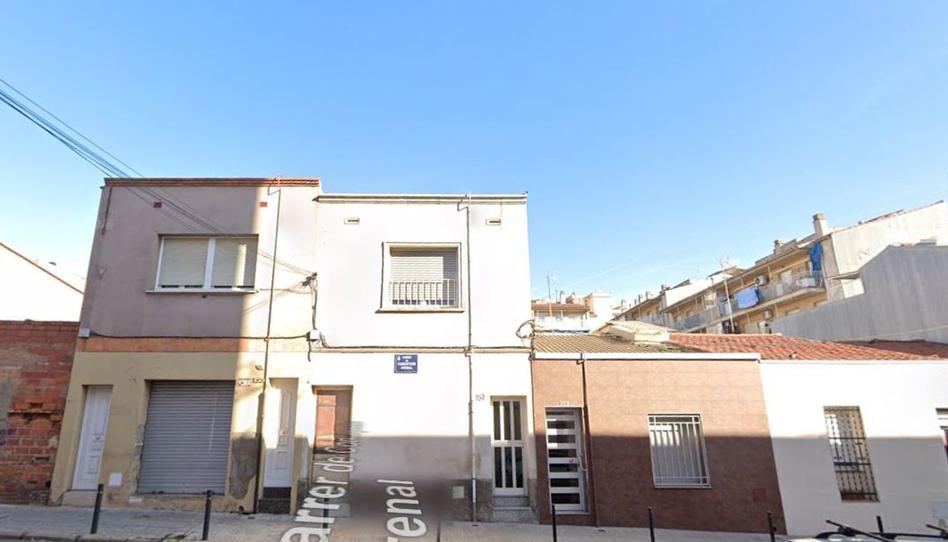 Foto 1 de Piso en venta en Can Palet, Barcelona