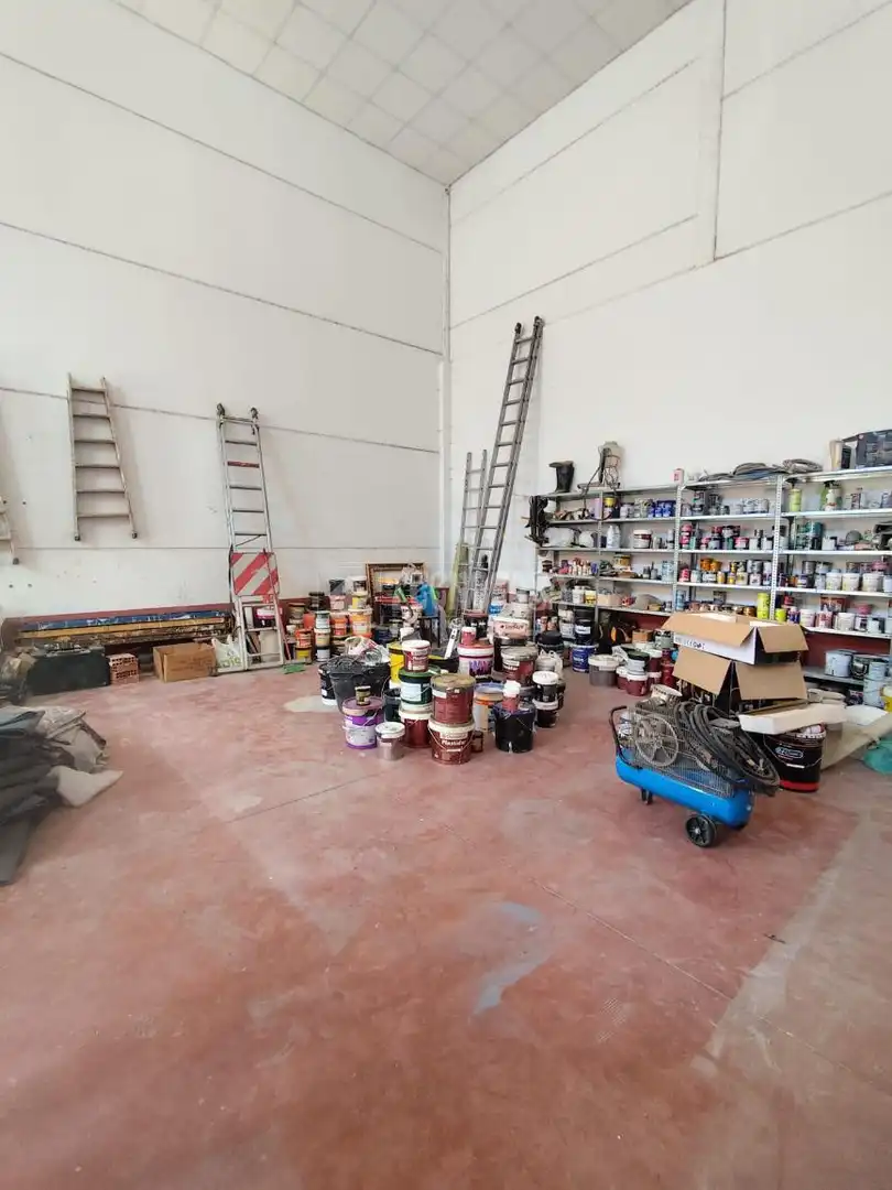 Local comercial en venta en Periurbano Este - Campiña, imagen 13