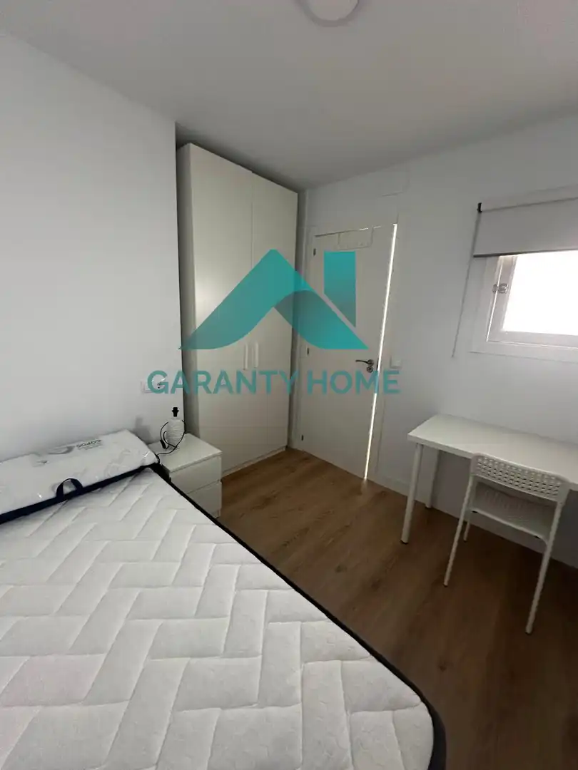 Wohnung mit Terrasse zum Verkauf in Nuevo Cáceres, imagen 9
