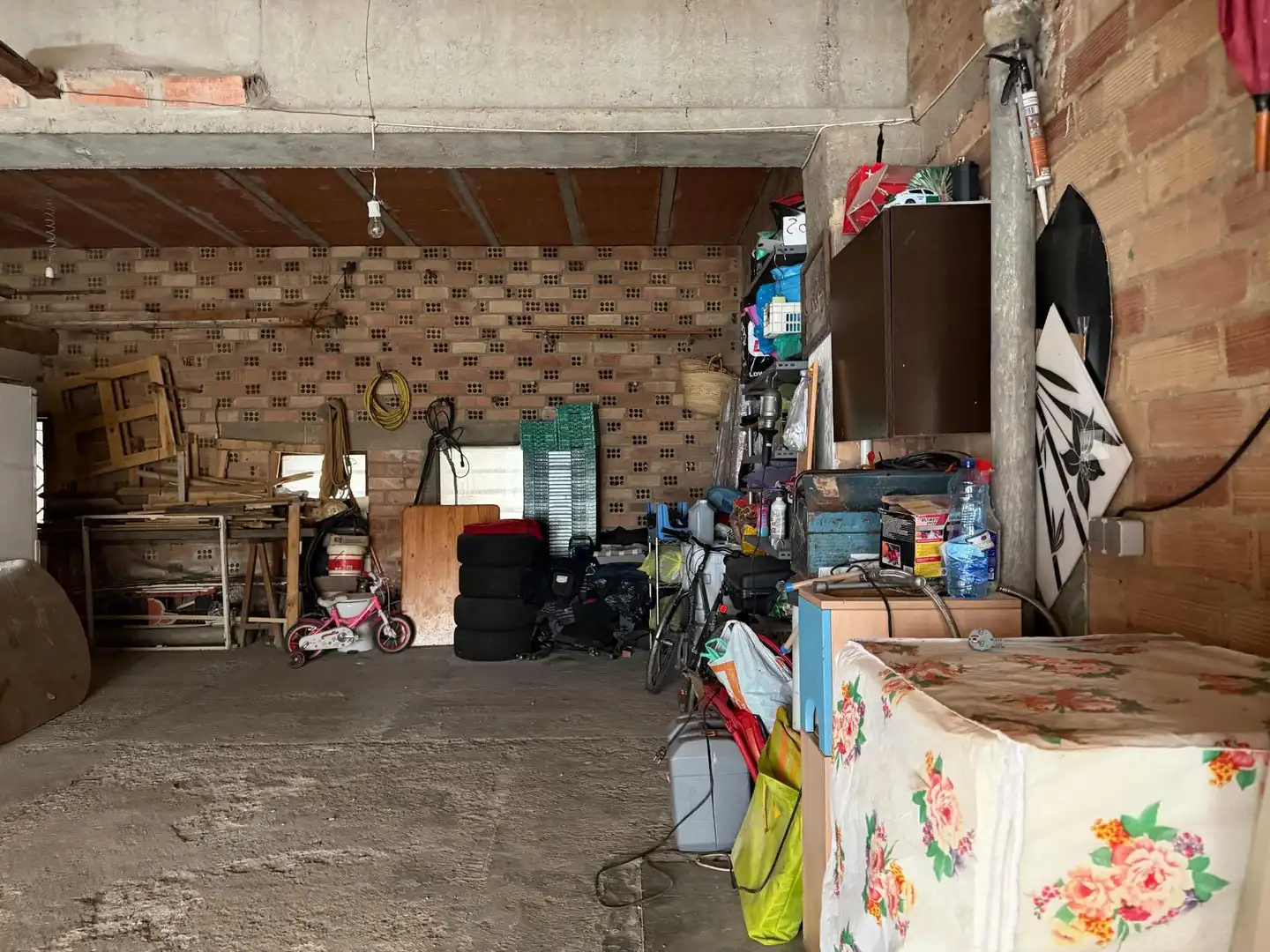 Wohnung mit Terrasse zum Verkauf in Vilanova del Camí, imagen 27