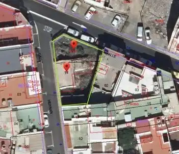 Lands and plots for sale in Hernan Cortes, imagen 22