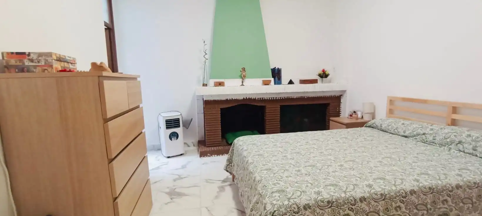 Bedroom of Detached homes for sale in Oliva pueblo