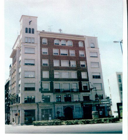 Exterior view of Flat to rent in  Tarragona Capital  with Oven