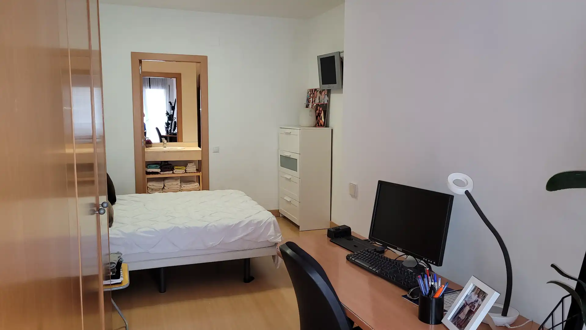 Dúplex en venda a Carrer del General Weyler, Progrés - Pep Ventura