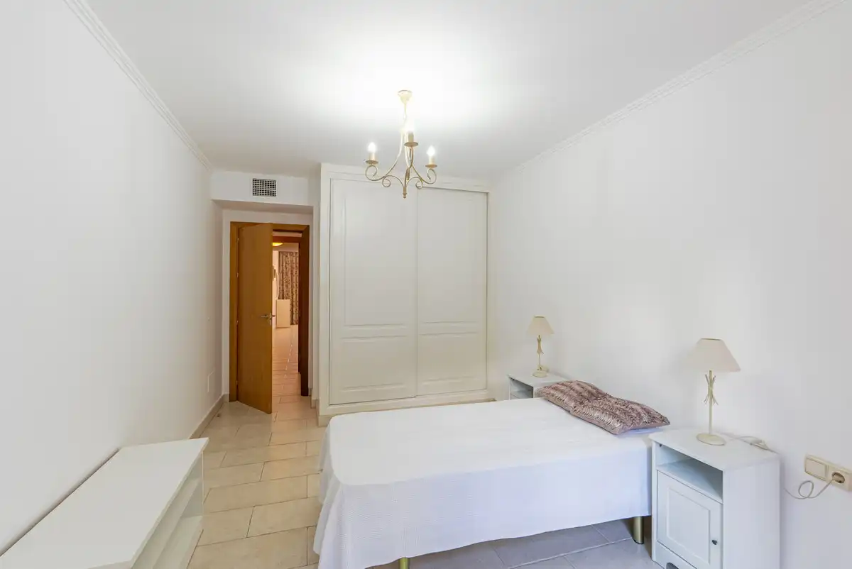 Appartement compact avec piscine à vendre à Benahavís pueblo, imagen 17